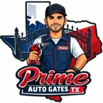 Prime Gates